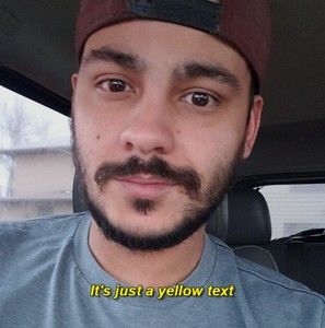 Meet your Posher, Cameron